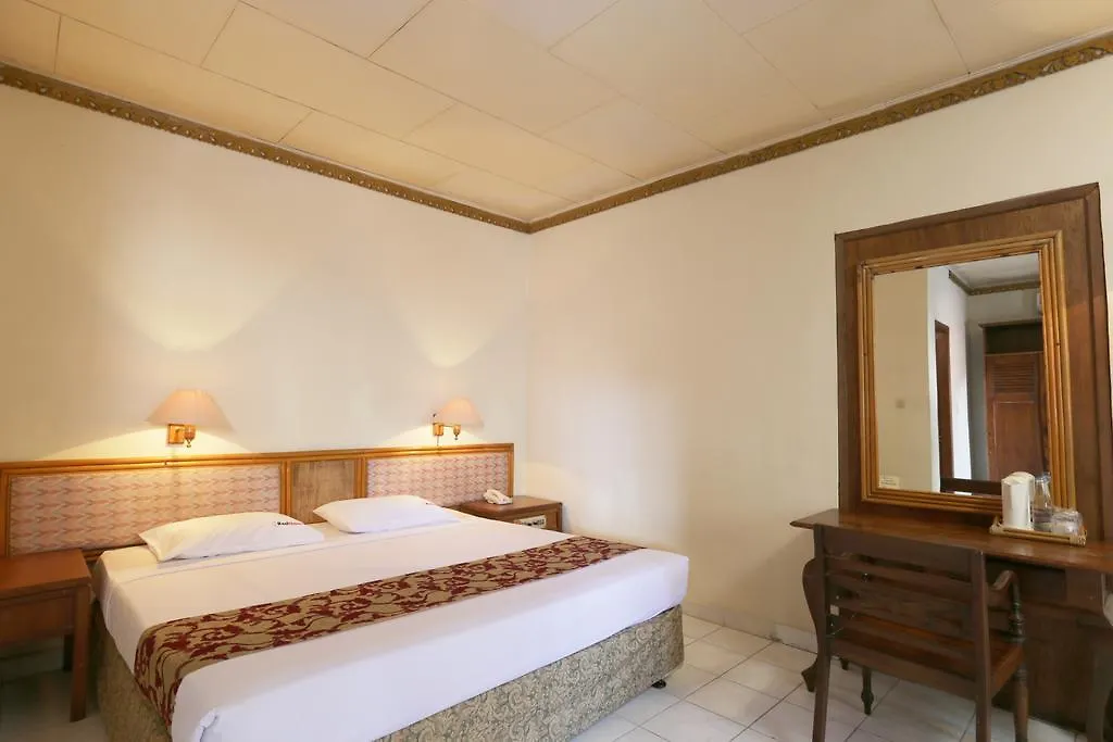 Reddoorz Near Seminyak Beach