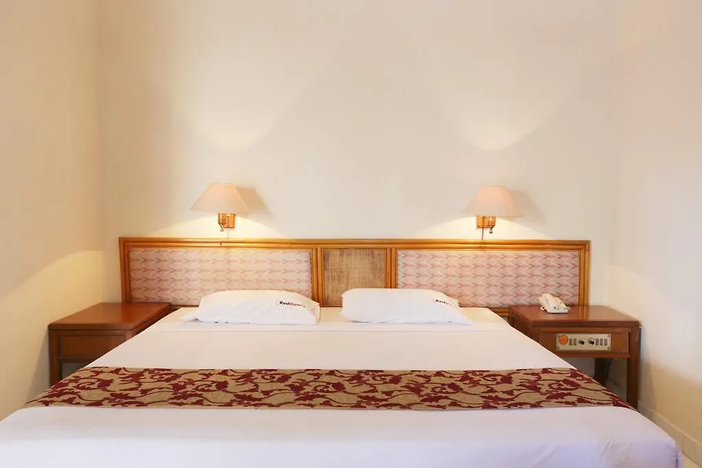 Reddoorz Near Seminyak Beach Maison d'hôtes