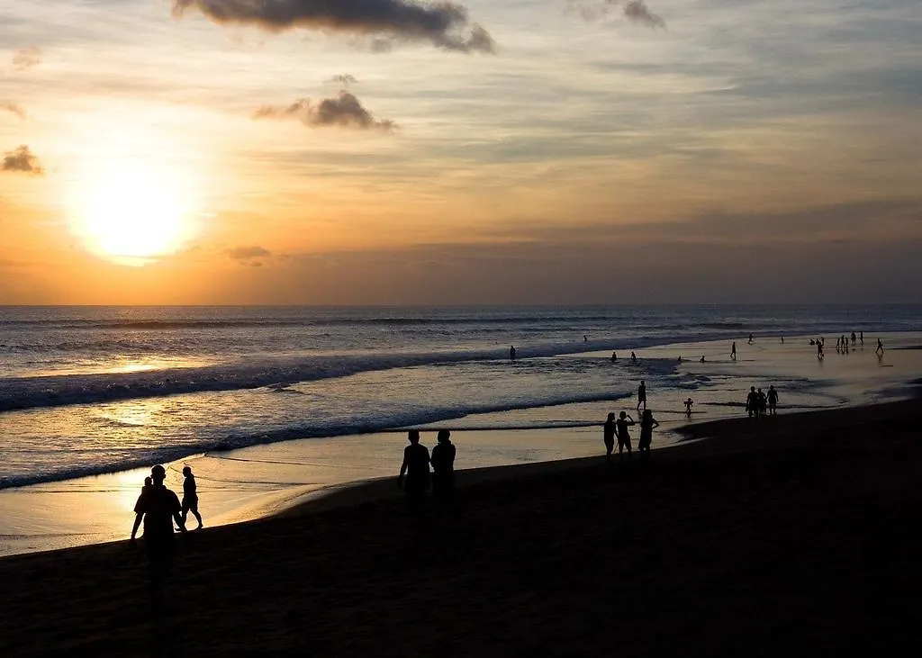 Reddoorz Near Seminyak Beach