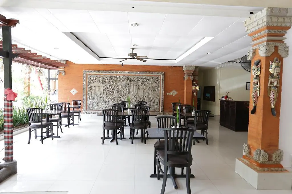 Reddoorz Near Seminyak Beach Maison d'hôtes