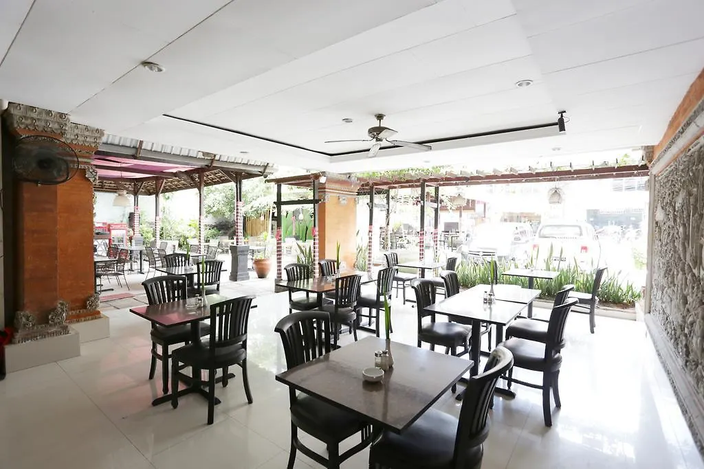 Reddoorz Near Seminyak Beach