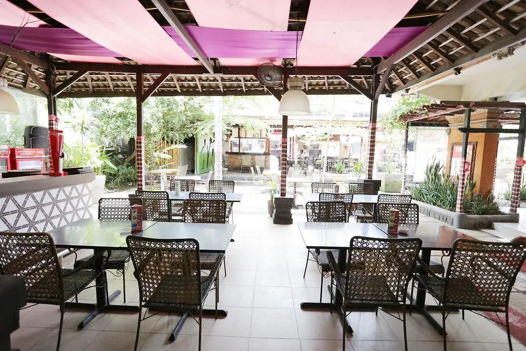 Reddoorz Near Seminyak Beach Maison d'hôtes