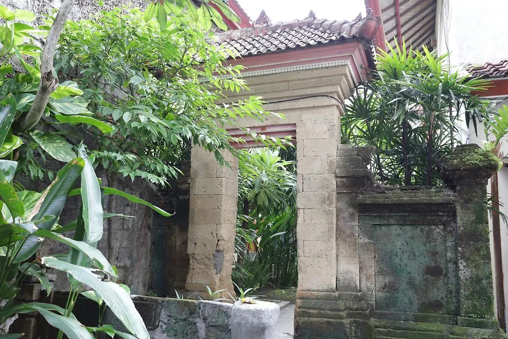 Reddoorz Near Seminyak Beach