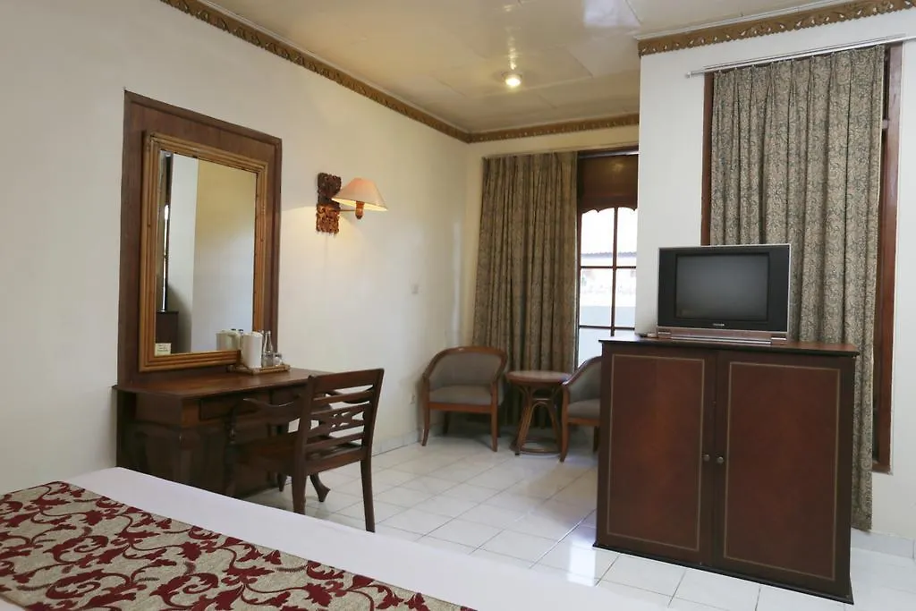 Reddoorz Near Seminyak Beach
