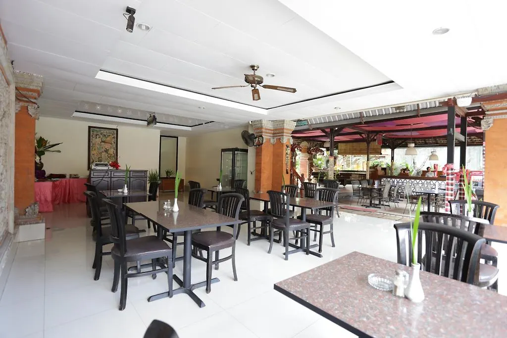 Guest house Reddoorz Near Seminyak Beach