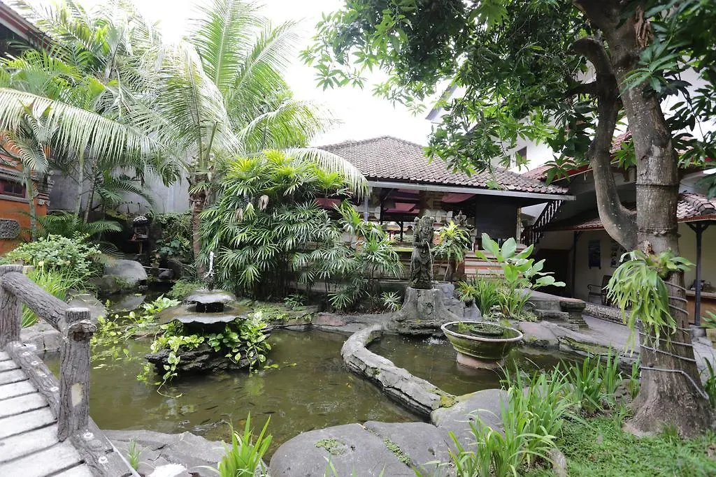 Gasthuis Reddoorz Near Seminyak Beach